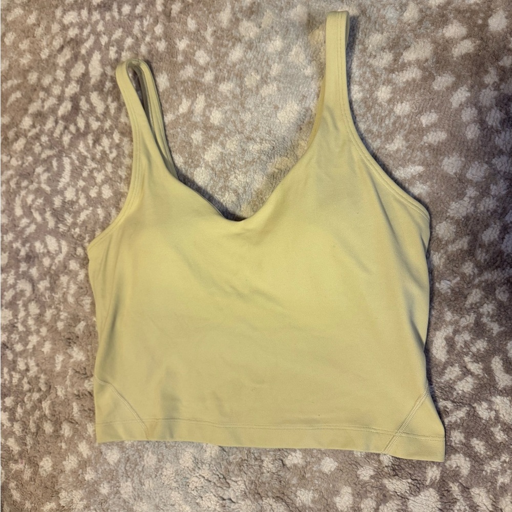 Lululemon Align Tank Top